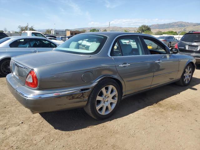 JAGUAR XJ8 2004 charcoal  gas SAJWA71C94SG31868 photo #4