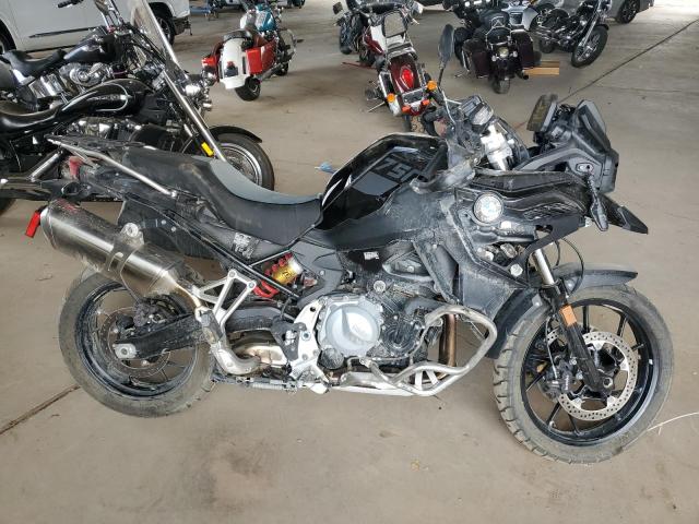 BMW F 750 GS 2022 WB10B1808N6G04923 photo #1