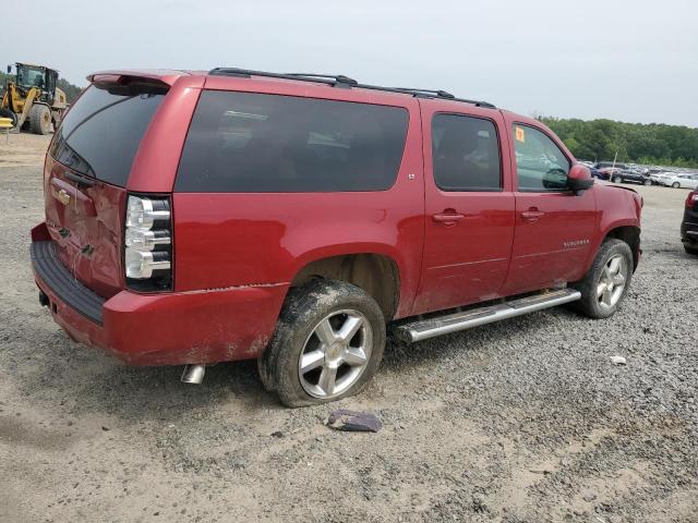 Vin: 1gnskje72dr337695, lot: 54357305, chevrolet suburban k1500 lt 20133