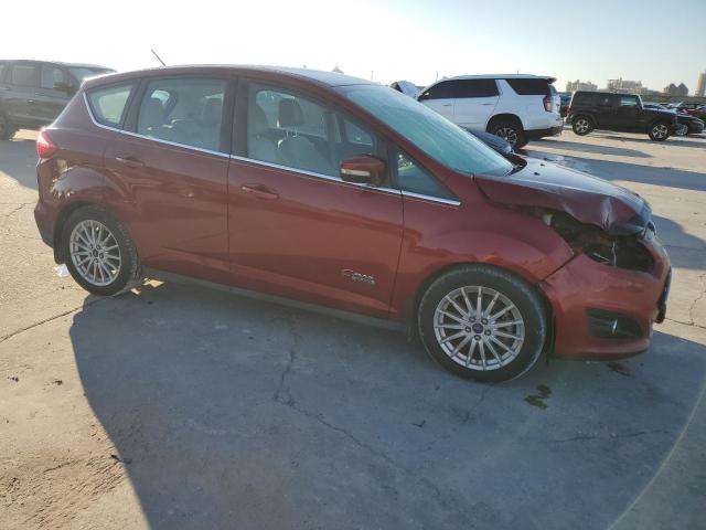Vin: 1fadp5cu2dl539819, lot: 56655205, ford cmax premium 20134