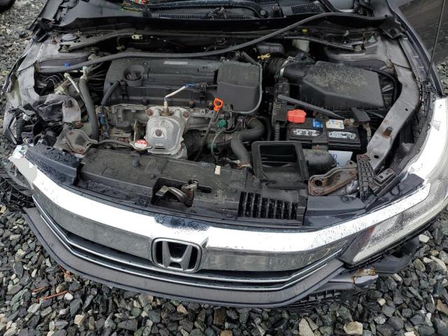2017 HONDA ACCORD SPO - 1HGCR2F12HA255464
