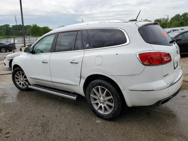 Vin: 5gakrbkd9gj194401, lot: 56026525, buick enclave 20162