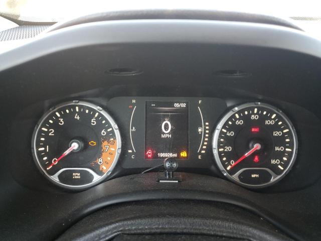 2015 JEEP RENEGADE L - ZACCJABH8FPC13574