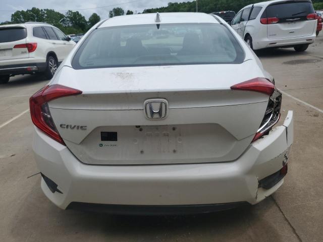2017 HONDA CIVIC EX - 19XFC2F77HE009573