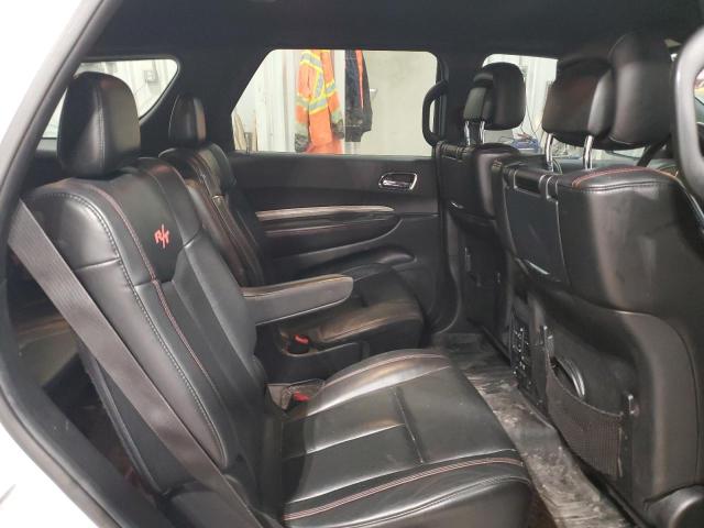 2014 DODGE DURANGO R/ - 1C4SDHCT7EC405134