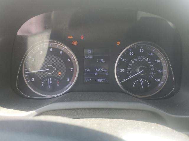 2019 HYUNDAI ELANTRA SE - 5NPD74LF6KH423448