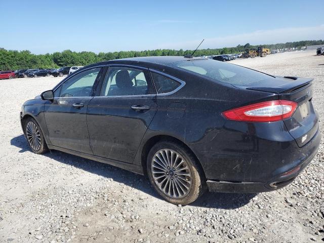 Vin: 3fa6p0k90fr297870, lot: 57457665, ford fusion titanium 20152