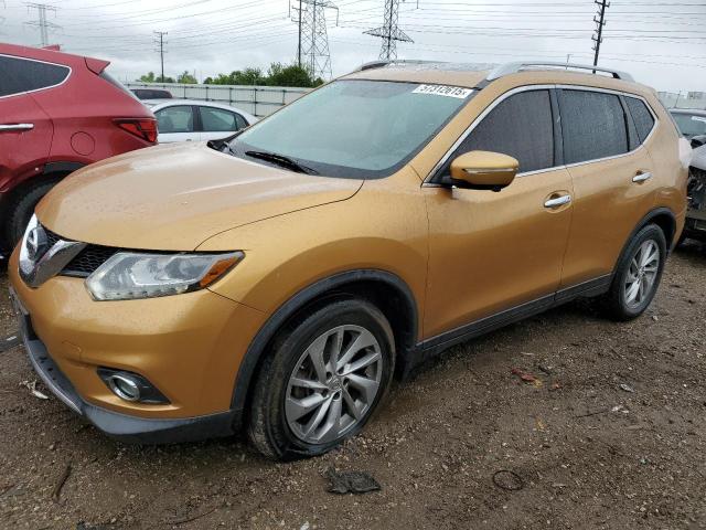 Vin: 5n1at2mv4ec818250, lot: 57312615, nissan rogue s 2014 img_1