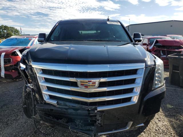 2018 CADILLAC ESCALADE P 1GYS4CKJ7JR161389