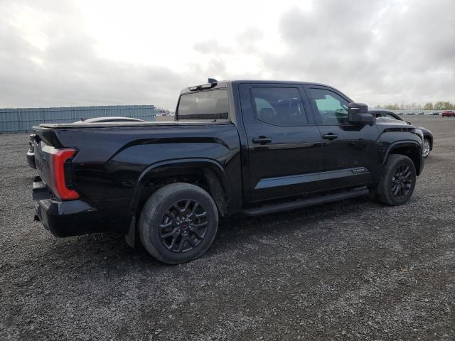 Vin: 5tfnc5db5px030313, lot: 55228515, toyota tundra crewmax platinum 20233