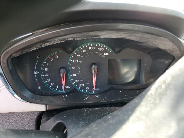 2019 CHEVROLET TRAX LS 3GNCJKSBXKL235832