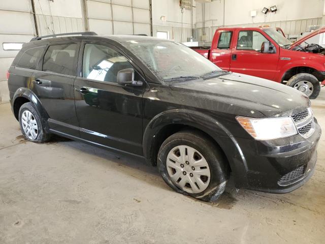 Vin: 3c4pdcab8jt254015, lot: 56973635, dodge journey se 20184