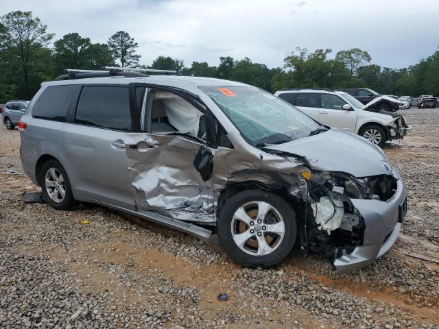 Vin: 5tdkk3dc6bs016356, lot: 58257605, toyota all models le 20114