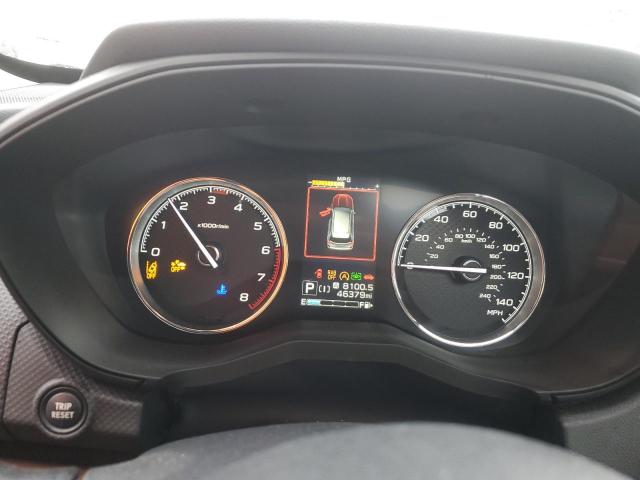 2021 SUBARU FORESTER T JF2SKAXC8MH467653