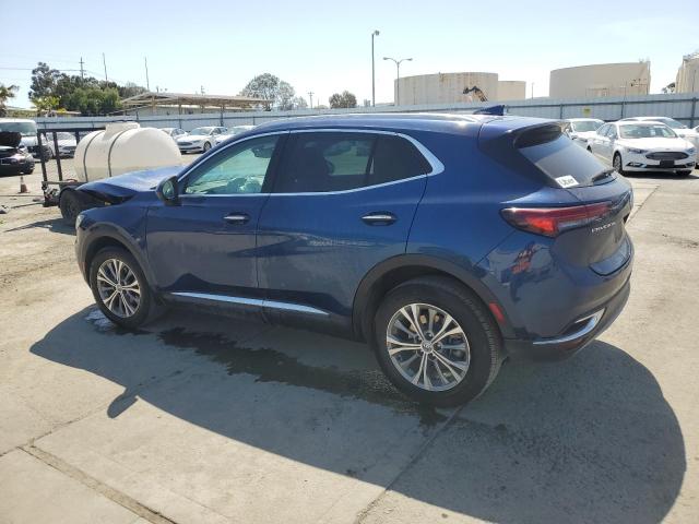 Vin: lrbazlr48pd065231, lot: 55691775, buick envision preferred 20232