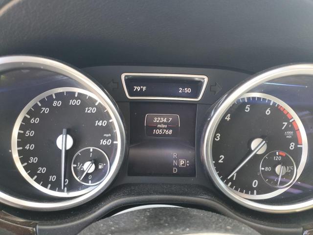 2014 MERCEDES-BENZ GL 450 4MA - 4JGDF7CE5EA350348