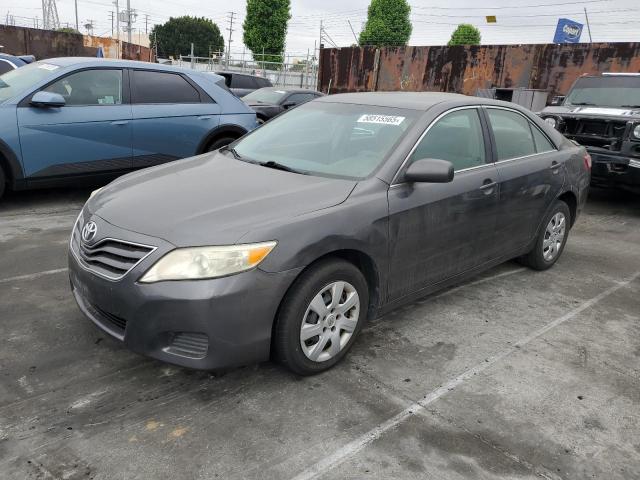 Vin: 4t4bf3ek0ar022434, lot: 58515565, toyota camry base 2010 img_1