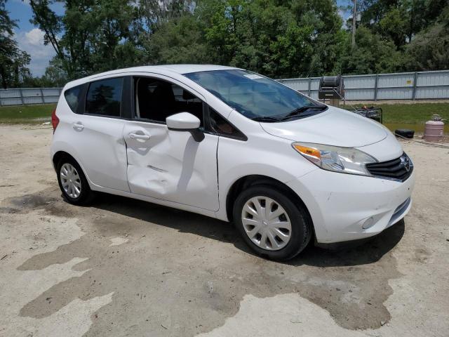Vin: 3n1ce2cp5fl441933, lot: 57228615, nissan versa s 20154