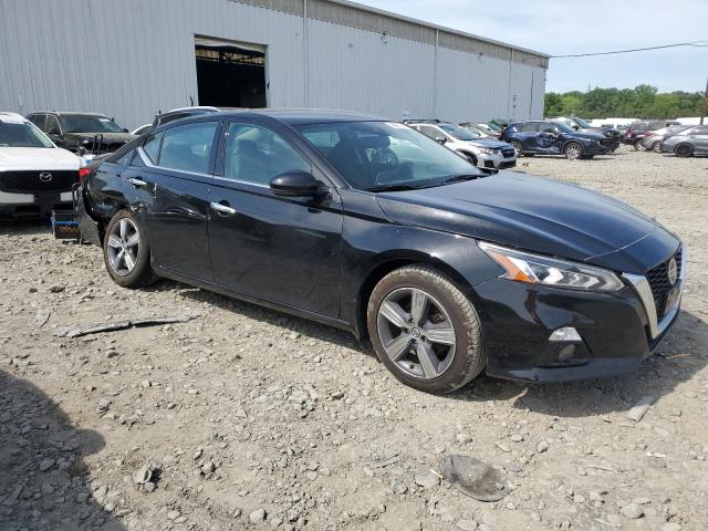 Vin: 1n4bl4dwxkc159833, lot: 56251345, nissan altima sv 20194