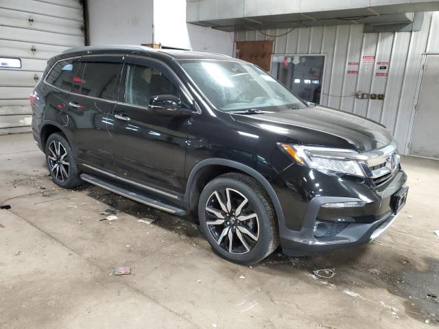 Vin: 5fnyf6h63kb059464, lot: 57225865, honda pilot touring 20194