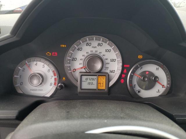 5fnyf4h61cb012276 - 2012 Honda pilot exl - #56604835