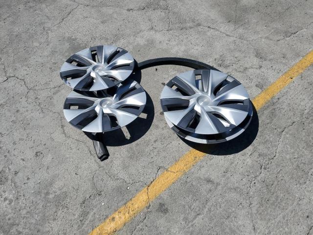 2023 TESLA MODEL Y 7SAYGDEE4PF900473