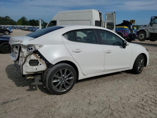 Vin: 3mzbn1v32jm159505, lot: 58498035, mazda 3 touring 20183