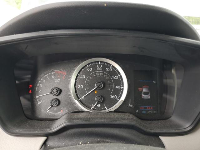 2020 TOYOTA COROLLA LE - JTDEPRAE0LJ095450