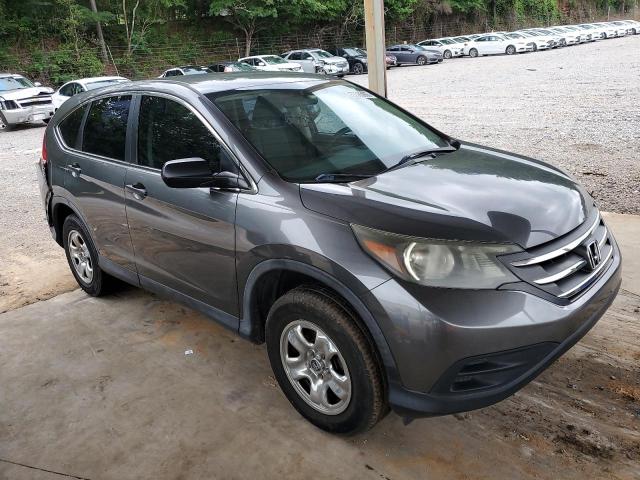 Vin: 3czrm3h39dg707721, lot: 57585865, honda crv lx 20134