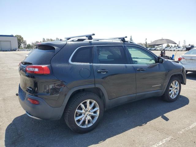 Vin: 1c4pjmdb5gw231904, lot: 56252665, jeep grand cher limited 20163
