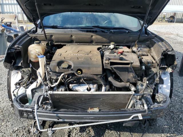2018 LINCOLN MKX RESERV 2LMPJ6LR3JBL40400