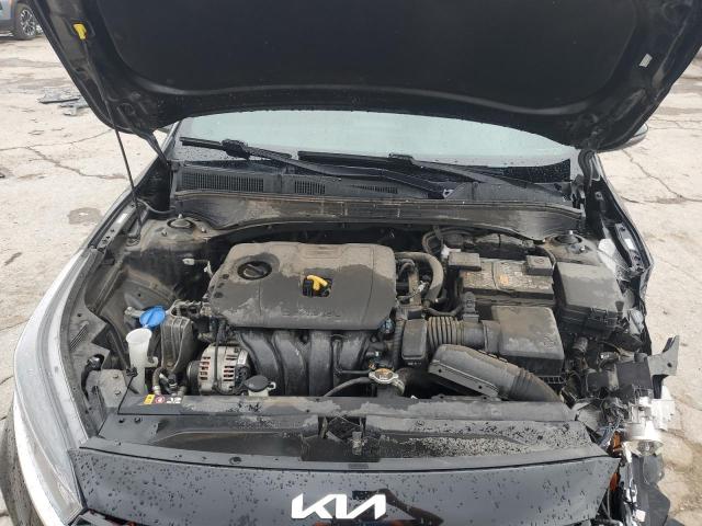 2023 KIA FORTE GT L - 3KPF54AD8PE648157