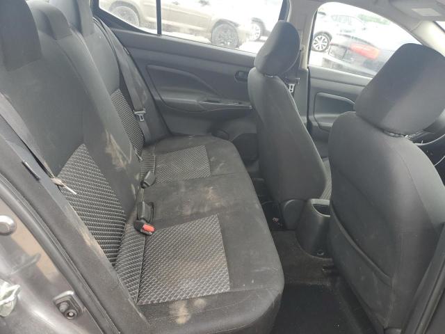 2020 NISSAN VERSA S - 3N1CN8BVXLL866482
