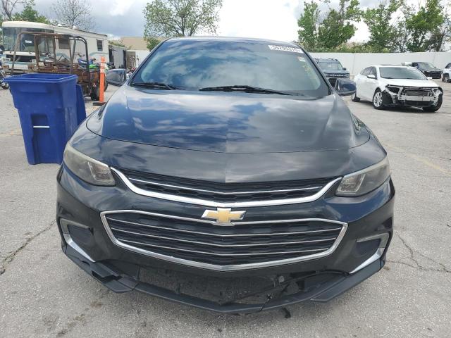 2017 CHEVROLET MALIBU LT - 1G1ZE5ST4HF155522