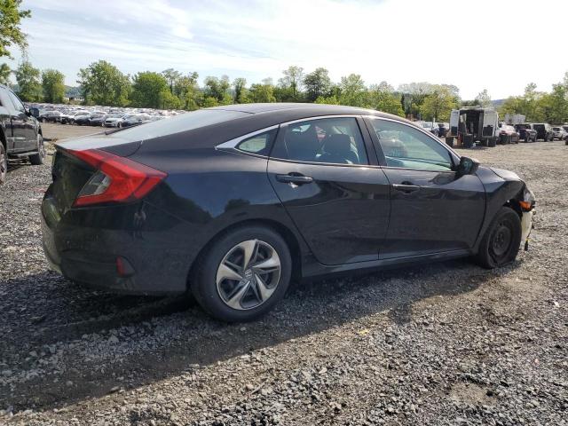 Vin: 2hgfc2f60kh537590, lot: 58346645, honda civic lx 20193