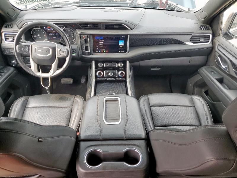2021 GMC YUKON DENA - 1GKS2DKL7MR235390