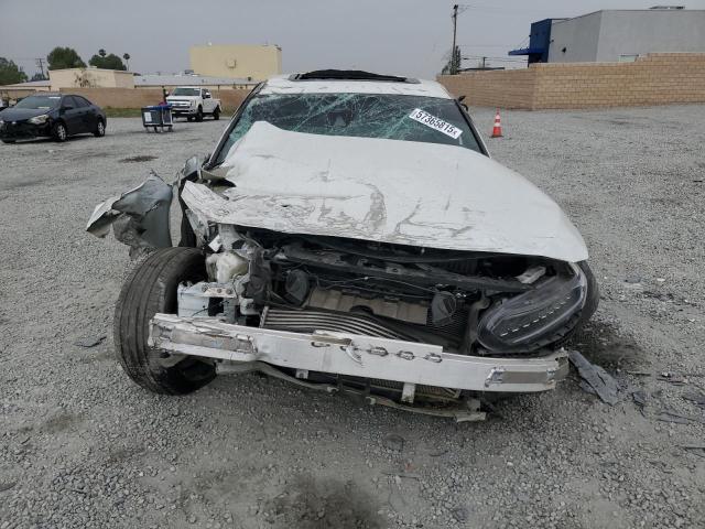 2022 HONDA ACCORD SPO 1HGCV2F3XNA018441