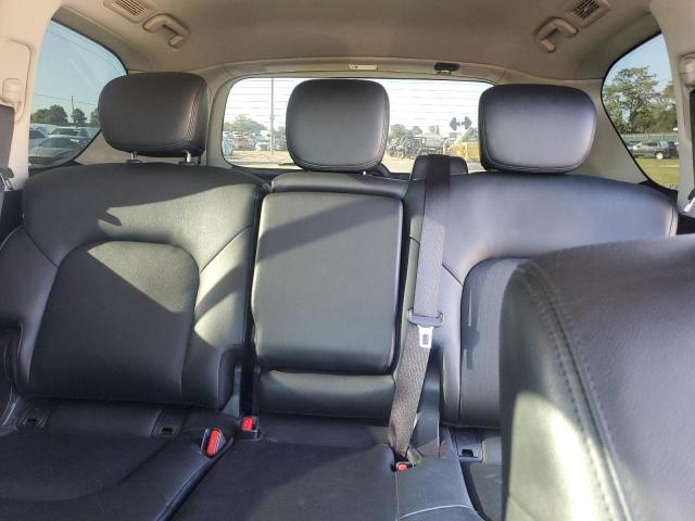 2022 NISSAN ARMADA SL JN8AY2BC8N9161557