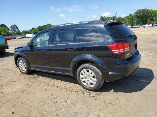 Vin: 3c4pdcab7jt385484, lot: 56976925, dodge journey se 20182