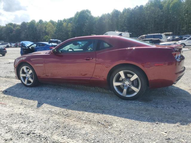 Vin: 2g1fk1ej1b9119074, lot: 56460515, chevrolet camaro 2ss 20112