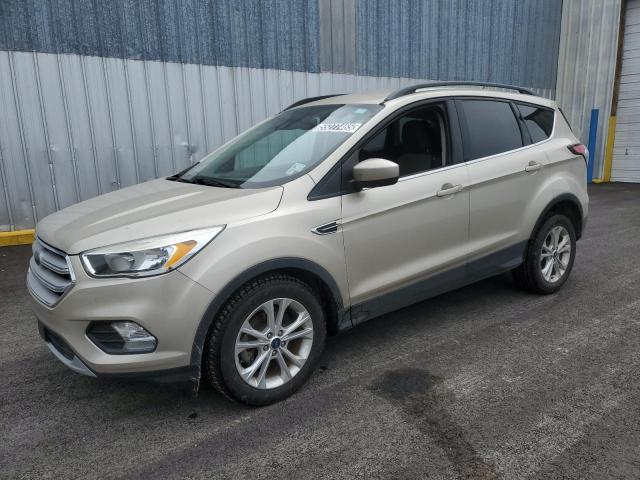 Vin: 1fmcu0gd3jua75937, lot: 55277465, ford escape se 2018 img_1