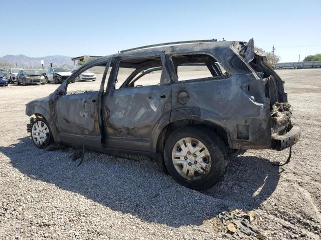 Vin: 3c4pdcab2gt103244, lot: 58590185, dodge journey se 20162