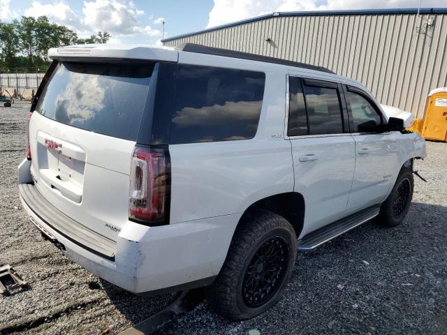 2016 GMC YUKON SLE 1GKS1AKC3GR301357