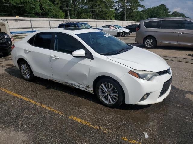 Vin: 5yfburhe7fp197040, lot: 58258945, toyota corolla l 20154