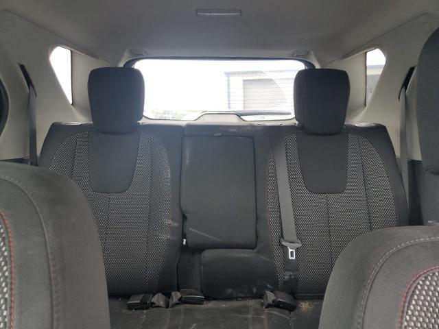 2015 CHEVROLET EQUINOX LT - 2GNFLFEK1F6262521