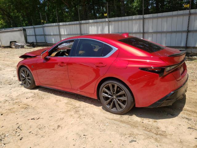 Vin: jthbz1b26s5084039, lot: 57502865, lexus is 350 f s 350 f sport design 20252