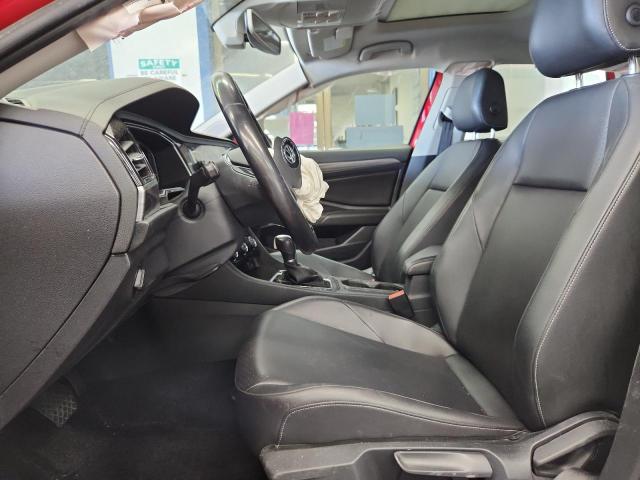 2019 VOLKSWAGEN JETTA SEL 3VWE57BU8KM005234