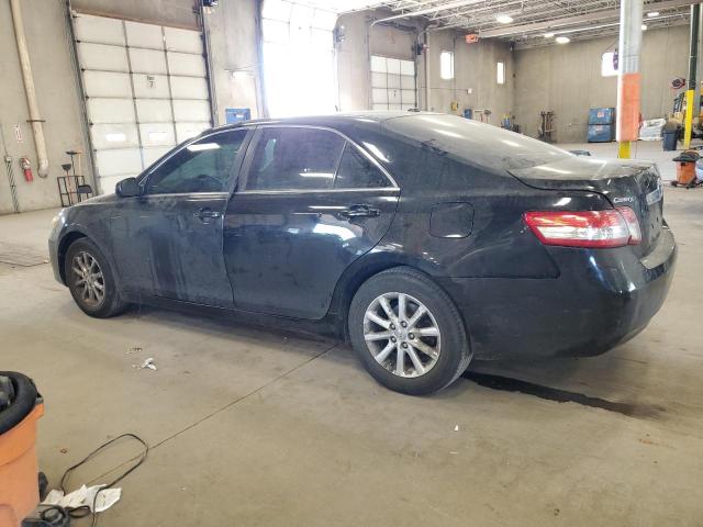 Vin: 4t1bf3ek1au519986, lot: 56598135, toyota camry base 20102
