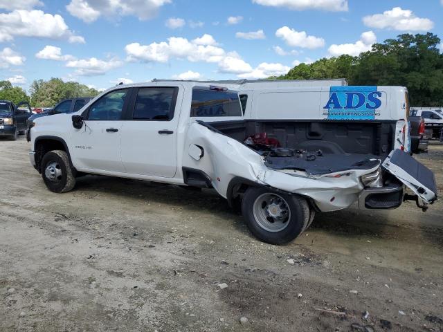 Vin: 1gc4ksey1sf102199, lot: 56653425, chevrolet all models k3500 20252