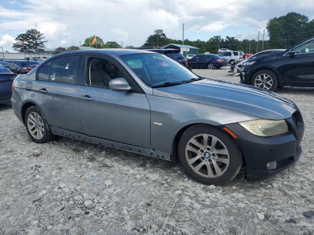 Vin: wbaph7c57aa176348, lot: 56973365, bmw 3 series i 20104